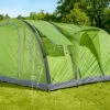 Berger Tunneltent Sierra 6-L Deluxe 1 Berger Tunneltent Sierra 6-L Deluxe -Buitenkampeer Winkel 110827 2505359