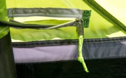 Berger Tunneltent Sierra 6-L Deluxe -Buitenkampeer Winkel 110866 2505395