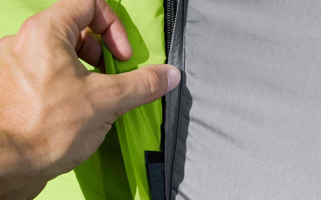 Berger Gezinstent Merano 3 3 Berger Gezinstent Merano 3