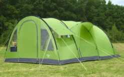 Berger Tunneltent Sierra 6 -Buitenkampeer Winkel 113670 2244329