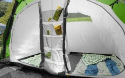 Berger Tunneltent Ascoli 5 -Buitenkampeer Winkel 113697 2450654