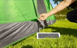 Berger Tunneltent Sierra 6 -Buitenkampeer Winkel 113802 2244371