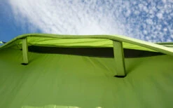 Berger Tunneltent Magalo 6-L Deluxe -Buitenkampeer Winkel 114133 2279065