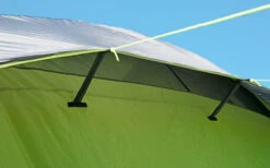 Berger Tunneltent Magalo 6-L Deluxe -Buitenkampeer Winkel 114145 2279086