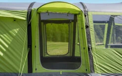 Berger Tunneltent Magalo 6-L Deluxe -Buitenkampeer Winkel 114160 2279110