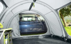 Berger Touring-L Bustent -Buitenkampeer Winkel 115759 749137