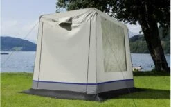 Apparatuur- En Keukentent Granary Deluxe