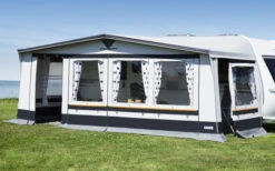 Berger Campione III Het Hele Jaar Door Luifel -Buitenkampeer Winkel 117100 762760