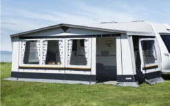 Berger Campione III Het Hele Jaar Door Luifel -Buitenkampeer Winkel 117505 756694