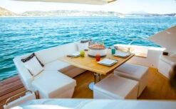 Vuur Ontwerp Mayon Houtskool Tafelgrill Geel -Buitenkampeer Winkel 119812 2412866 1