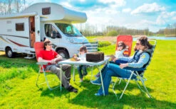 Vuur Ontwerp Mayon Houtskool Tafelgrill Geel -Buitenkampeer Winkel 119872 2412887 1