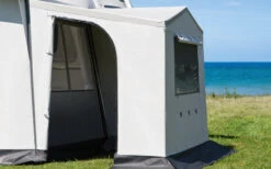 DWT Tango- Erkeruitbreiding