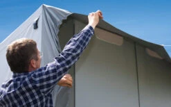 Campervoortent Globus Plus -Buitenkampeer Winkel 123214 852138