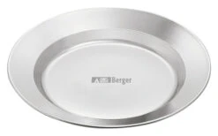 Roestvrij Stalen Bord