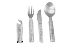 4-delig Bestek