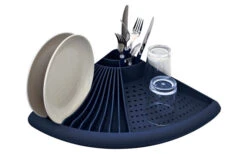 Gimex Afdruiprek Blauw