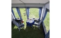 Campervoortent Globus Plus -Buitenkampeer Winkel 12544 2277383