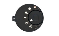 Azijn-/oliedispenser Duettomix