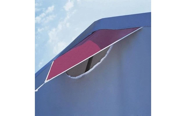 DWT Steile Wandtent Villa 4 8 DWT Steile Wandtent Villa 4 - Afbeelding 6