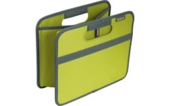 Meori Vouwbox Classic Lavazwart Small