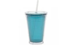 Thermobeker Met Rietje