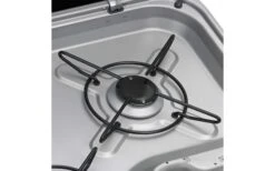Dometic 3-pits Gaskookplaat HBG 3445 -Buitenkampeer Winkel 153086 1014094
