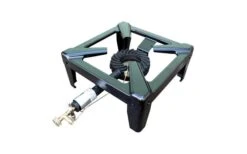 Hokker Gaskooktoestel