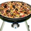 Cadac Carri Chef 2 BBQ / Grill2Braai Gasbarbecue 30 Mbar
