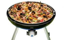Cadac Carri Chef 2 BBQ / Grill2Braai Gasbarbecue 30 Mbar