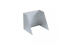 Crespo Aluminium Windbescherming