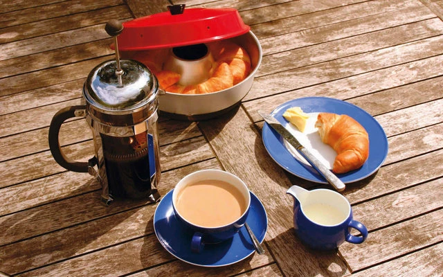 Omnia Campingbakoven Jubileumset 5 Omnia Campingbakoven Jubileumset - Afbeelding 3