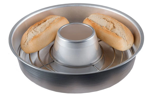 Omnia Campingbakoven Jubileumset 9 Omnia Campingbakoven Jubileumset - Afbeelding 7