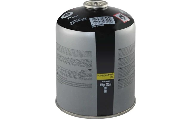 Enders Inschroefpatroon 425 Gram 3 Enders Inschroefpatroon 425 Gram