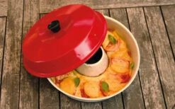 Omnia Campingbakoven -Buitenkampeer Winkel 187690 1387406