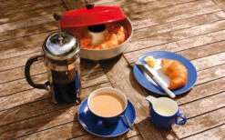 Omnia Campingbakoven -Buitenkampeer Winkel 187717 1387622