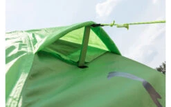 Mountain Guide Geodetische Tent Carpi II -Buitenkampeer Winkel 188516 2450132