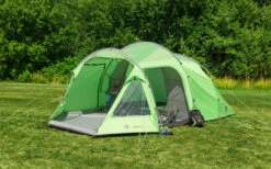 Mountain Guide Tunneltent Limana IV + -Buitenkampeer Winkel 220802 2483756