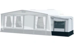 Brand Merk Palazzo Zonwering Uitbreiding