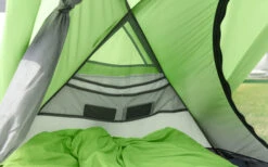 Mountain Guide Geodetische Tent Carpi II -Buitenkampeer Winkel 226993 1724154