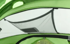 Mountain Guide Geodetische Tent Carpi II -Buitenkampeer Winkel 227017 1698277