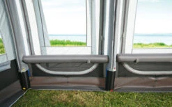 DWT Space Air HQ 260 M Reisluifel -Buitenkampeer Winkel 228948 1733516