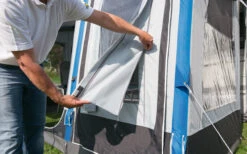 DWT Space Air HQ 320 L Reisluifel -Buitenkampeer Winkel 228968 1682434