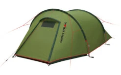 High Peak Hoge Piek Tunnel Tent Vlieger 3