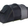 High Peak Tunnel Tent Tauris 6