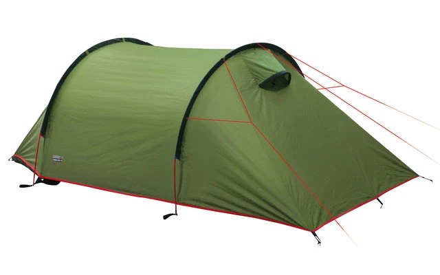 High Peak Kite 2 Tunnel Tent 4 High Peak Kite 2 Tunnel Tent - Afbeelding 2