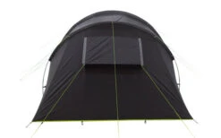 High Peak Tauris 4 Tunnel Tent -Buitenkampeer Winkel 229880 2420062