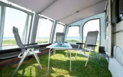 DWT Space Air HQ 320 Binnenhemel Voor Reisvoortent