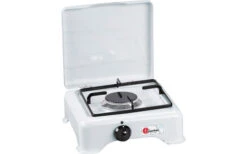 CF Parker 1-pits Gasfornuis