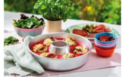 Omnia Muffins Silicone Bakvorm Voor Camping Oven -Buitenkampeer Winkel 244657 2512816