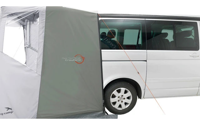 Easy Camp Crowford Achtertent 5 Easy Camp Crowford Achtertent - Afbeelding 3